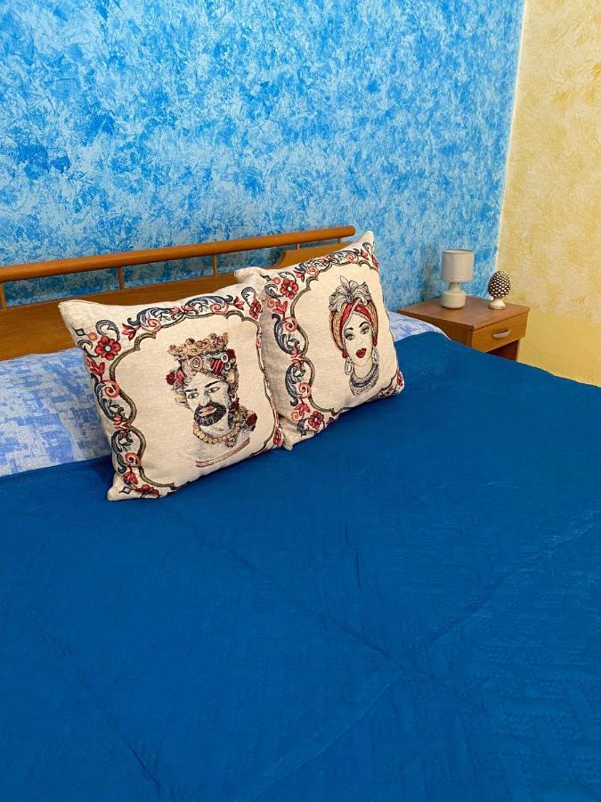 Nora Home Avola Extérieur photo