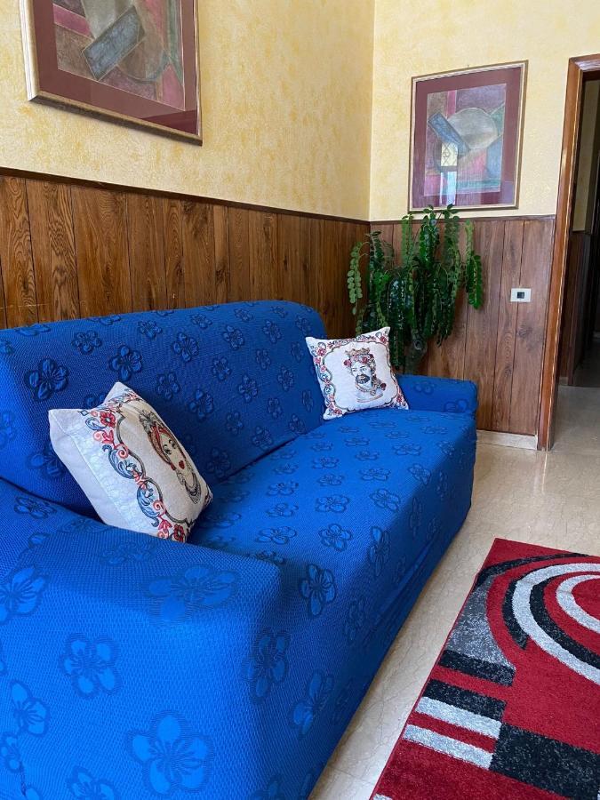 Nora Home Avola Extérieur photo